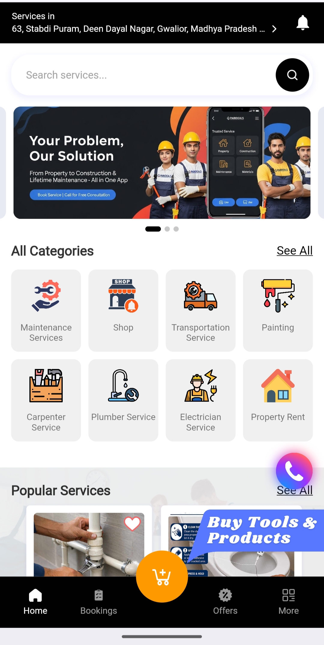 App